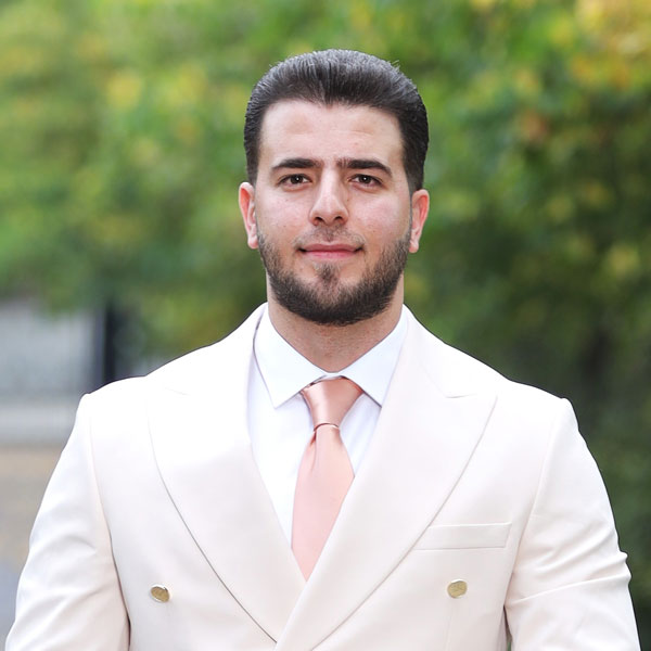Tarek Abdulfattah
